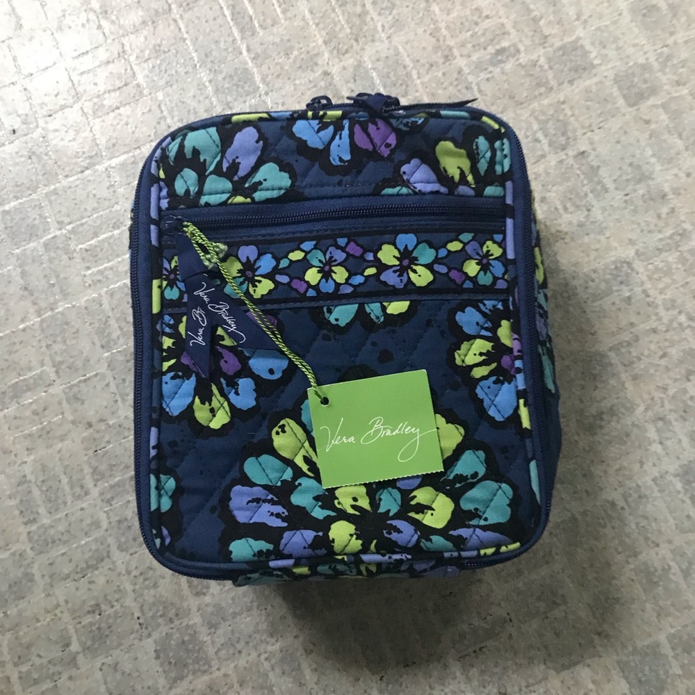 Vera Bradley Lunch Bag